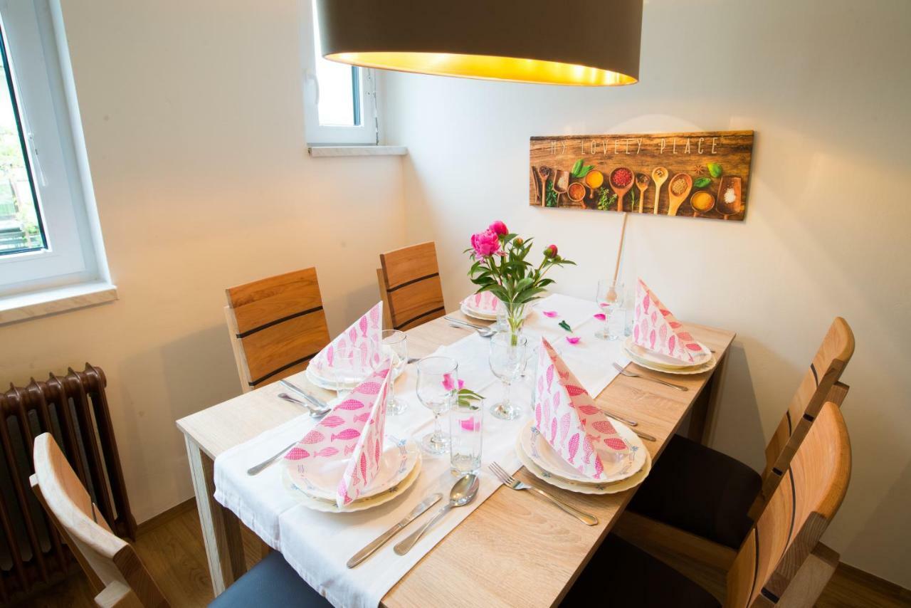 Apartma Ela Bled Exterior photo