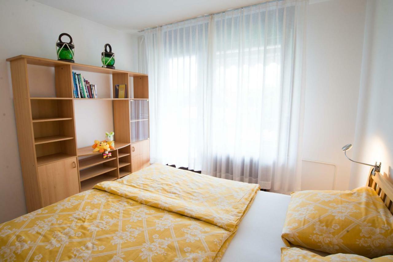 Apartma Ela Bled Exterior photo
