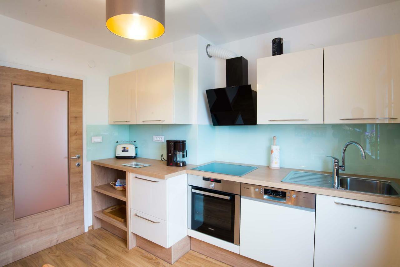 Apartma Ela Bled Exterior photo