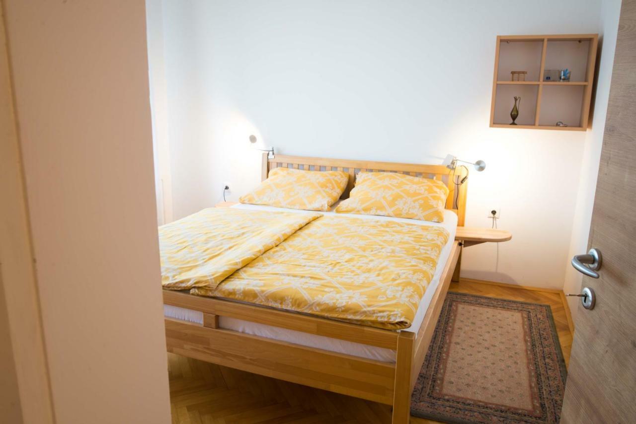 Apartma Ela Bled Exterior photo