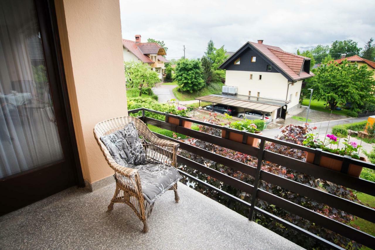 Apartma Ela Bled Exterior photo